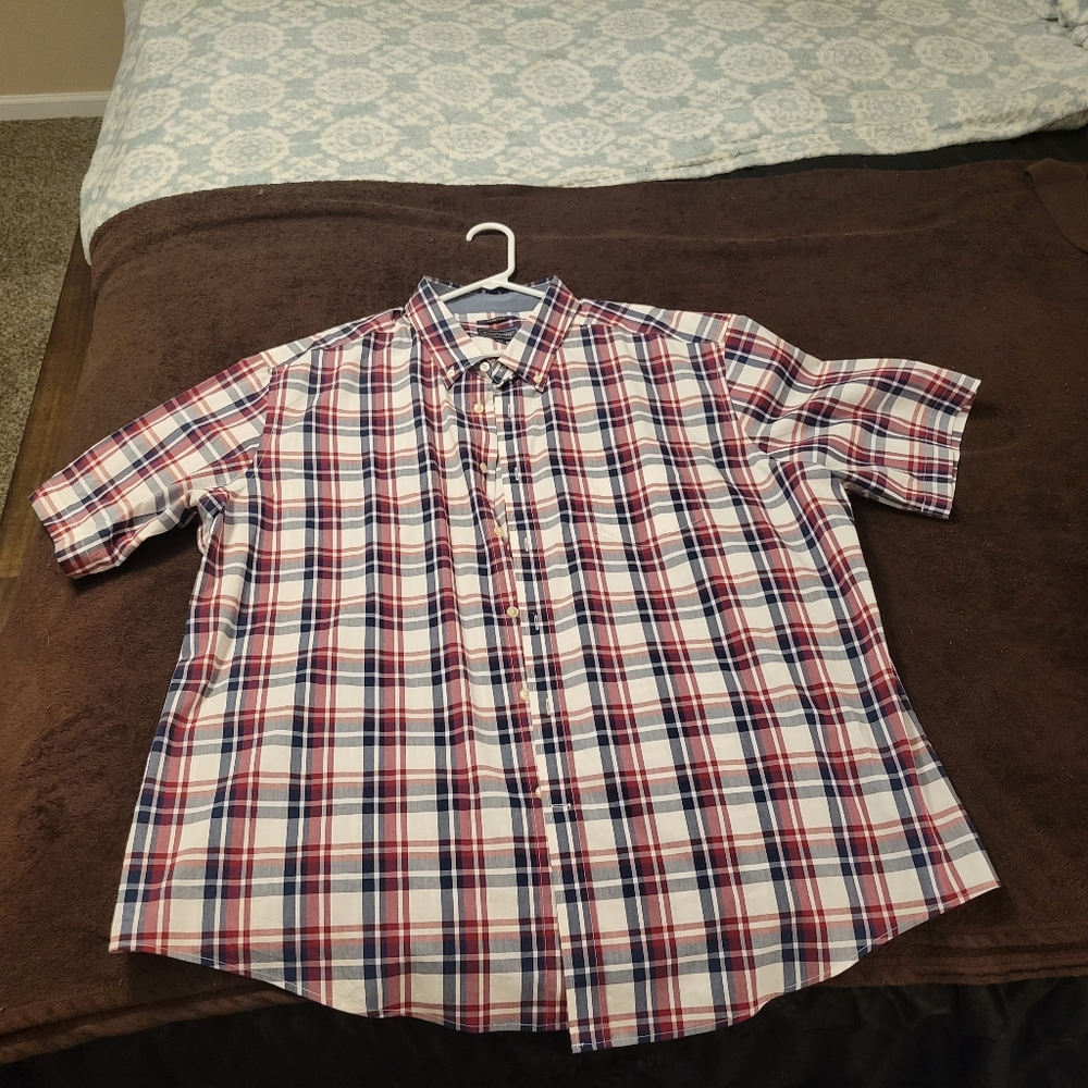 Mens shirt